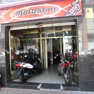 botigues de motocicletes a Terrassa botigues de motocicletes a Terrassa